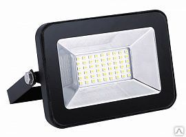 фото Прожектор светодиодный 20Вт PFL-C 1600Лм, 6500К, IP65.5001442 Jazzway