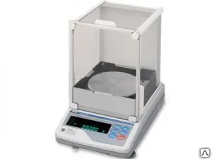 Фото №0 Компараторы массы MC-30K
в