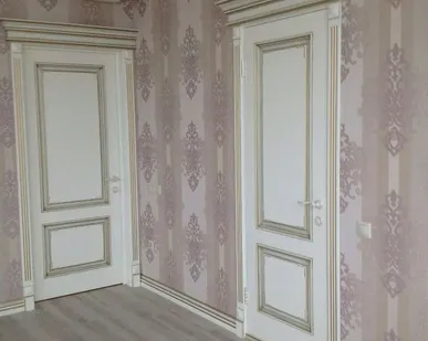 фото Межкомнатные двери