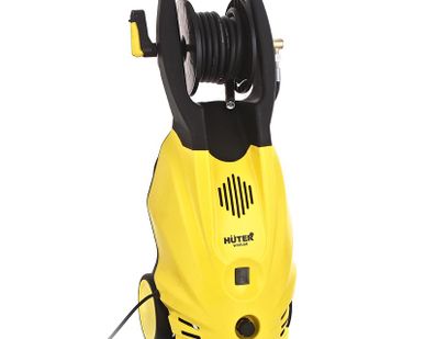 фото Мойка Huter W165-AR