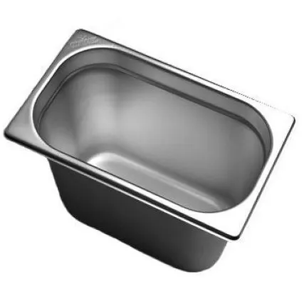 Фото №0 Гастроемкость Assum GN 1/4 h100