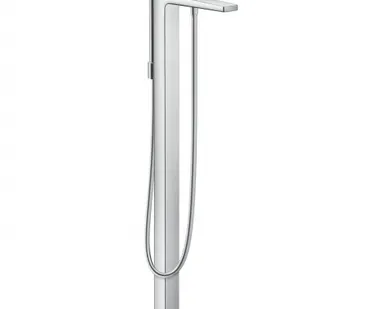 фото Напольный смеситель для ванны Hansgrohe Metropol 32532000