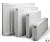 Фото №0 Чугунные радиаторы