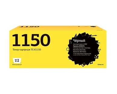 фото Картридж T2 TC-K1150