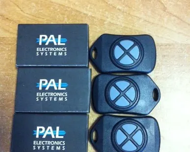 фото Пульты SG315A433(Израиль)