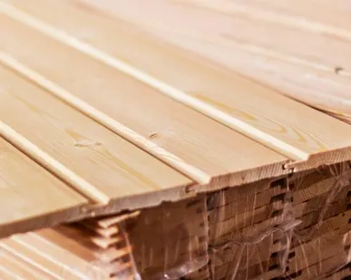 фото Вагонка в Екатеринбурге