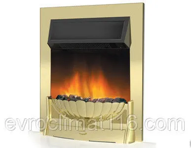 фото Камин Dimplex Lydon Black