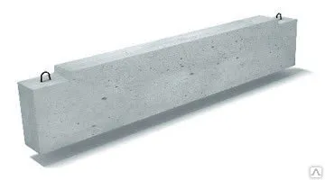 Фото №0 Прогоны  1.225-2 вып. 5 П 40-36, 3580х120х400, 0.171 м. куб