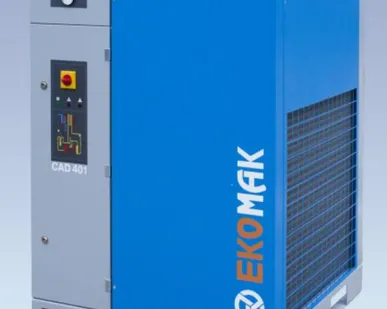 фото Рефрижераторный осушитель Eko CAD 585