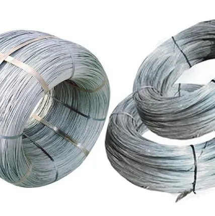 Фото №0 Проволока алюминиевая 2 мм АМГ