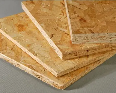 фото OSB плита Калевала 09х2440х1220
в