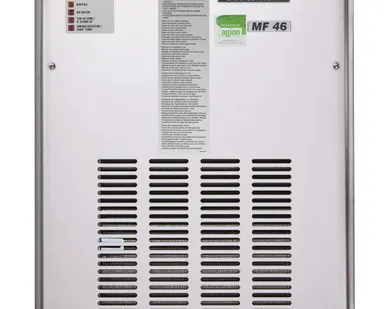 фото Льдогенератор Scotsman MF 46 AS