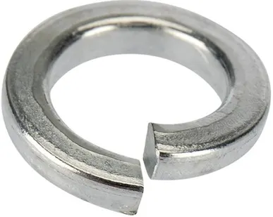 фото Гровер DIN127