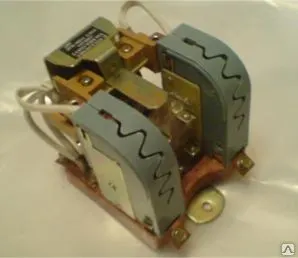 Фото №0 Контактор КПД 121 63А 110В, 220В
в