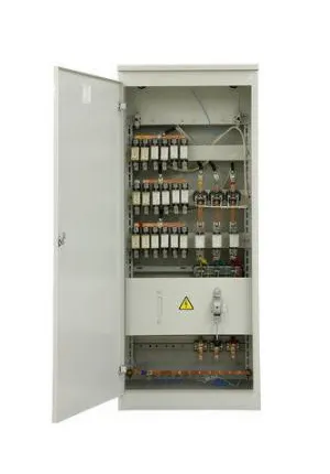 Фото №0 ВРУ 1-22-53 выключатель ВР-250А, блок авт. управ. освещен. 14х16А