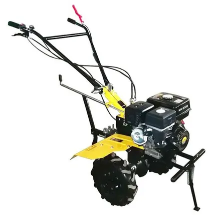 Фото №0 Мотоблок Huter МК-9500