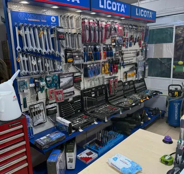 Фаворит инструмент