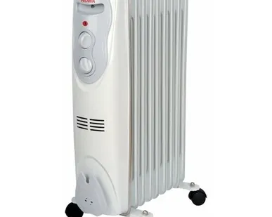 фото Масляный радиатор РЕСАНТА ОМ-9Н