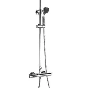 фото Душевая система Lemark Yeti LM7860C Lemark
