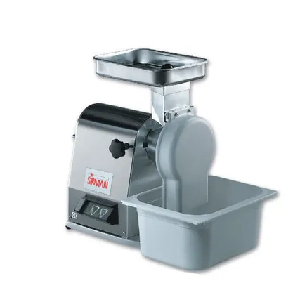 Фото №0 Сыротерка Sirman ATHOS