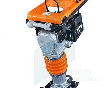 фото Трамбовщик GROST TR-14C