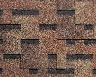 фото Гибкая черепица Docke PIE GOLD Коллекция "Генуя"