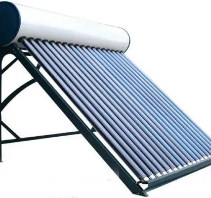 Фото №0 СОЛНЕЧНЫЙ ВОДОНАГРЕВАТЕЛЬ SAPUN CPS-100 НЕРЖ. СТАЛЬ