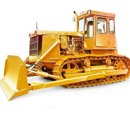 Фото №0 Услуги аренды бульдозера