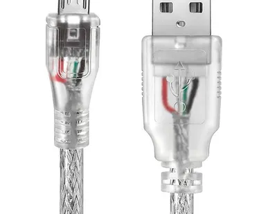 фото Кабель GreenConnect USB -