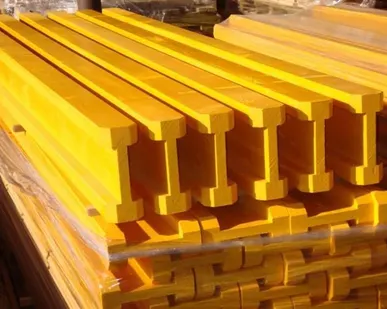 фото Балка двутавровая 3,6 м