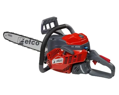 фото Пила бензиновая цепная EFCO MT 4510 (18")