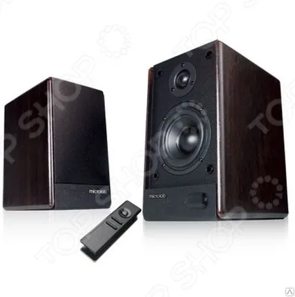 Фото №0 Колонки Microlab SOLO4C