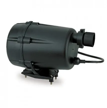 Фото №0 Компрессор для гидромассажных ванн Espa Vento 600H