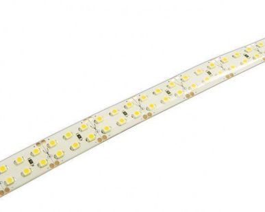 фото Лента STN 3528/ 60 Yellow IP20 (5м)