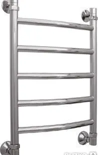 фото Полотенцесушитель Сунержа Галант 600х400
