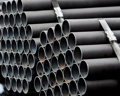 фото Труба ВГП (черная) 25 х2.8 ст1-3сп/пс