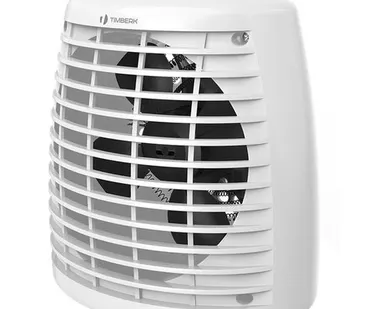 фото Тепловентилятор Timberk TFH