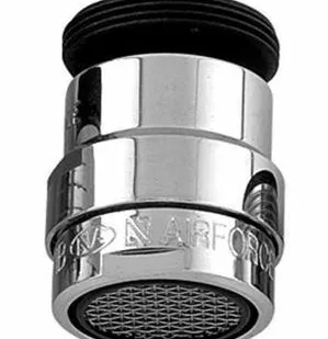 фото Аэратор поворотный с внутренней резьбой 1367