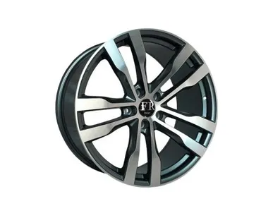 фото Колесный диск FR Design B170