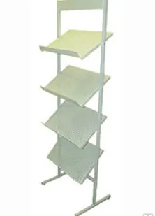 фото Стойка для буклетов (буклетница)