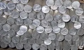 фото Прутки алюминиевые круглого сечения АК4-1, АК4, АВ, АМг2, АМг3, АМг5, АМг6