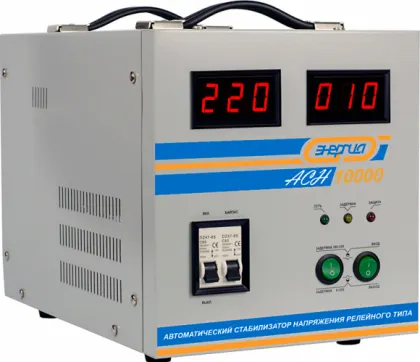 Фото №0 Стабилизаторы напряжения