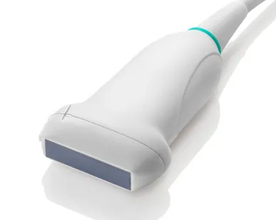 фото Низкочастотный линейный датчик Mindray L7-3