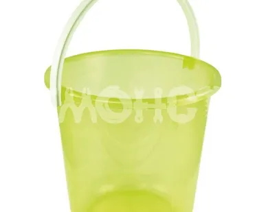 фото Ведро пласт 7л 'Хозяюшка' (М1205) (1/15)