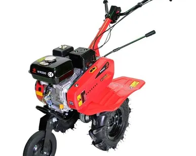 фото Мотоблок Weima WM500