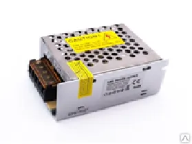 Фото №0 Блок питания для светодиодной ленты 15Вт