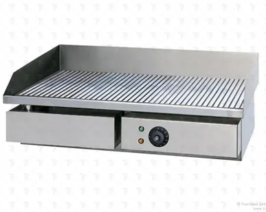 фото Настольная жарочная поверхность EKSI HEG-821