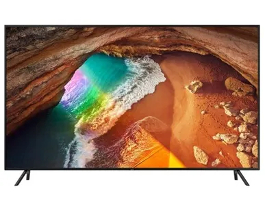 фото Телевизор QLED Samsung