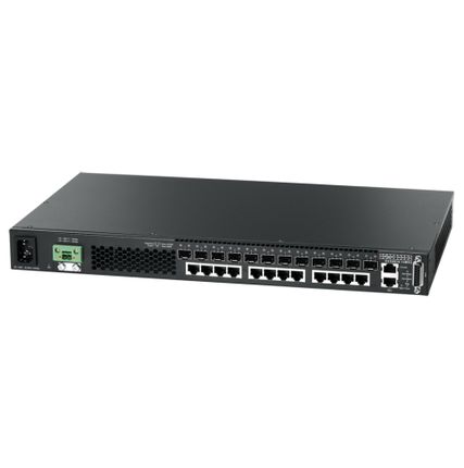 Фото №0 Коммутатор Edge-Core ECS4810-12M