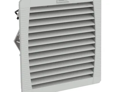 фото Pfannenberg 11643101000 PF 43.000 230V 54 7032 Вентилятор с фильтром